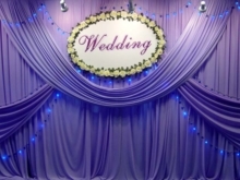 萬(wàn)圓婚慶禮儀策劃店 網(wǎng)絡(luò)婚慶禮儀服務(wù)的專業(yè)選擇